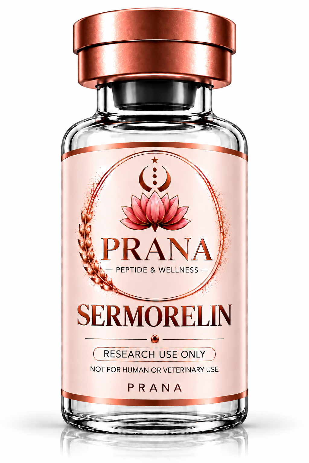 SERMORELIN 10MG