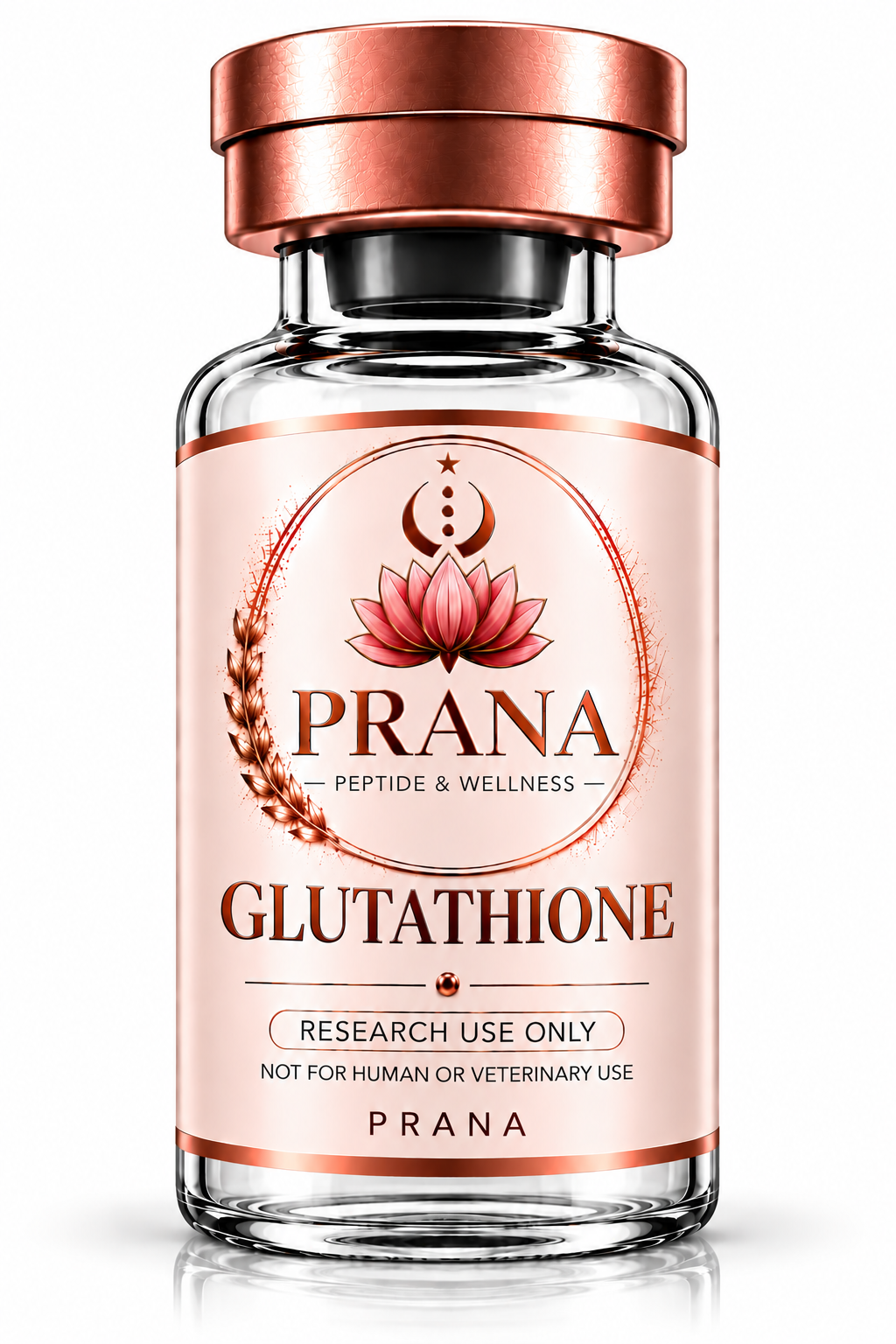GLUTATHIONE 1000MG
