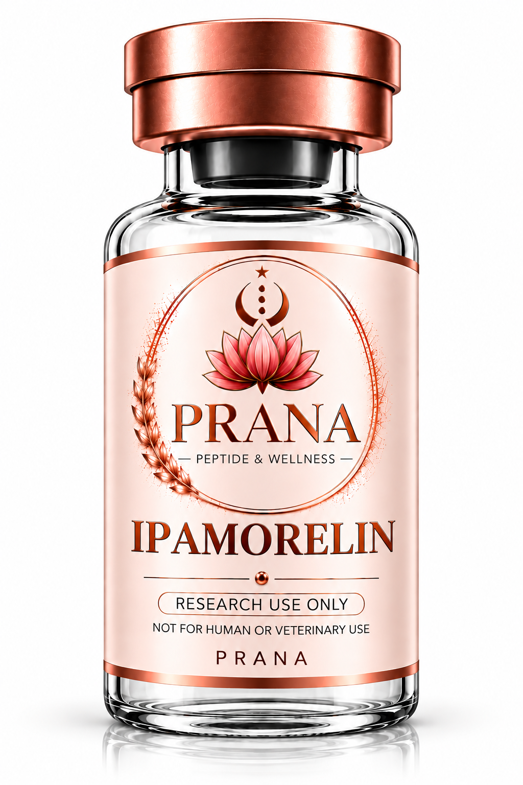 IPAMORELIN 10MG