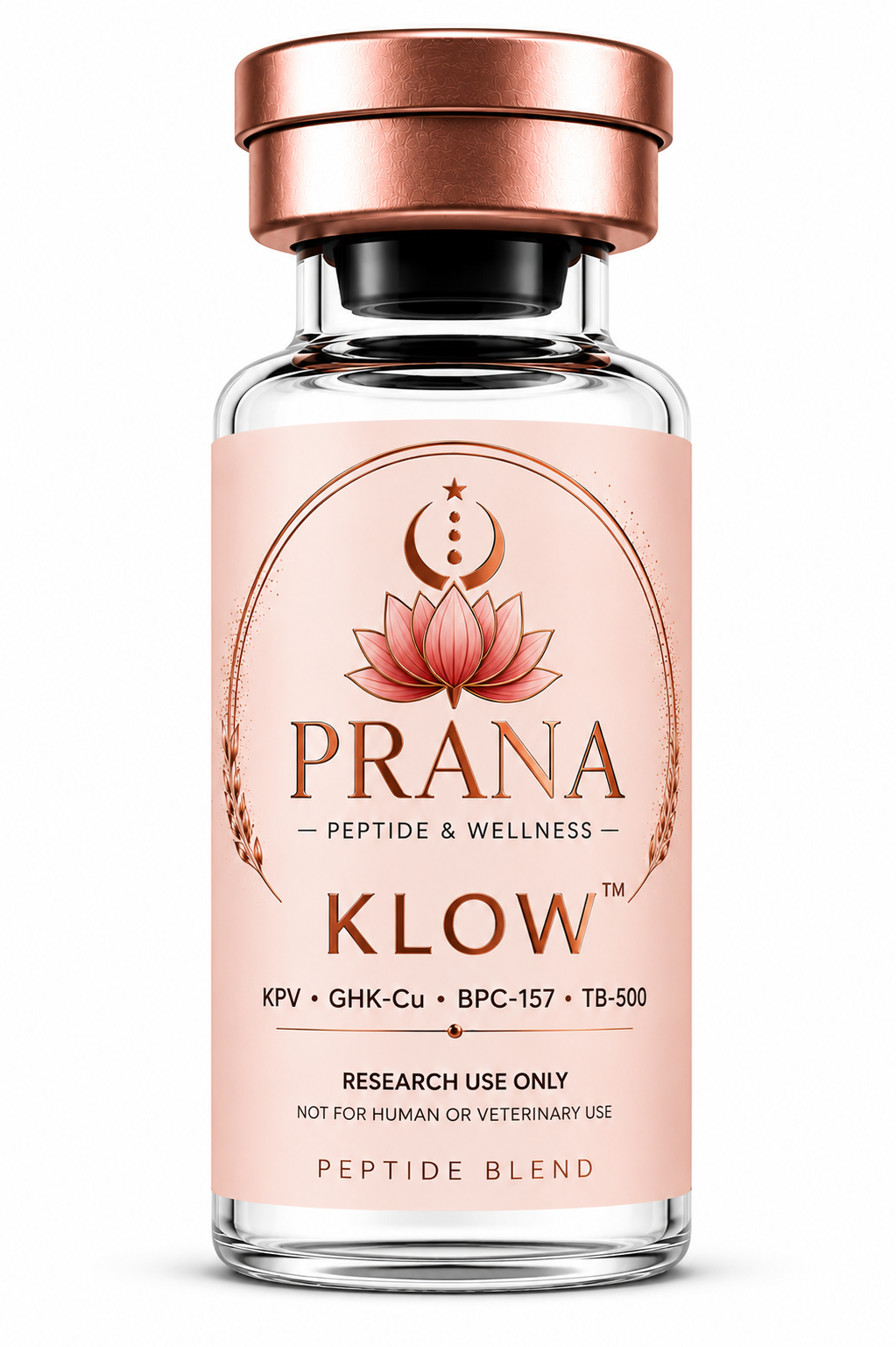 KLOW 80MG